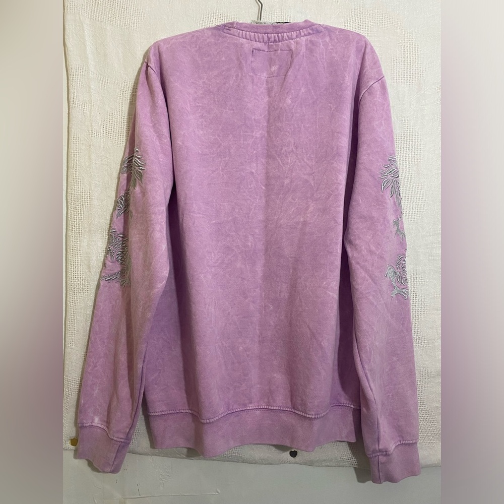 Blind Rooster Dragon Crewneck - Picture 3 of 7